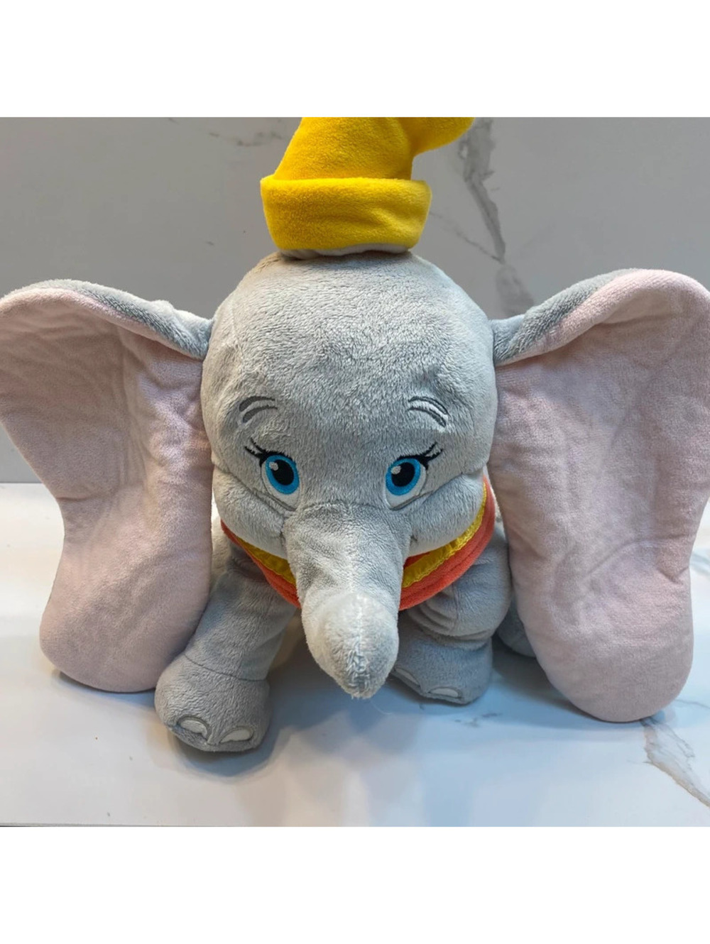Disney Store Dumbo Plush
